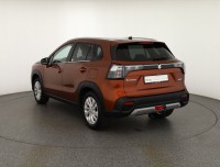 Suzuki SX4 S-Cross 1.4 Aut.