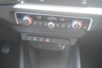 Audi A1 Sportback 25 1.0 TFSI S line