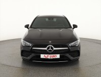 Mercedes-Benz CLA 200 Shooting Brake AMG Line