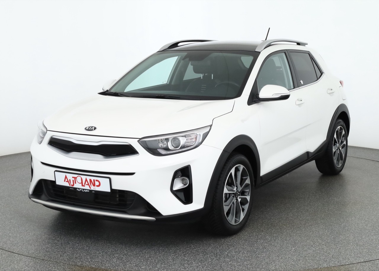 Kia Stonic 1.0 T-GDI Spirit
