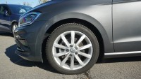 VW Golf Sportsvan VII 1.5 TSI Comfortline