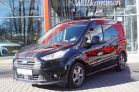 Vorschau: Ford Transit Connect L1 Kasten