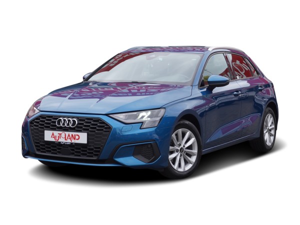 Audi A3 Sportback 35 TFSI