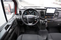 Ford Transit Custom 2.0 TDCi 9-Sitze