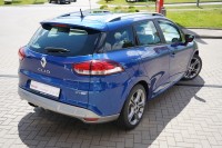 Renault Clio IV TCe 90 Grandtour GT-Line