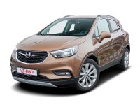 Opel Mokka X 1.4 Turbo Innovation LED Navi Kamera PDC