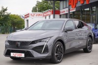 Vorschau: Peugeot 408 GT-Line 130 Aut.