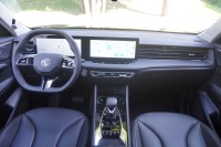 MG HS 1.5 T-GDI Luxury Aut.