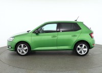 Vorschau: Skoda Fabia 1.0 MPI Ambition