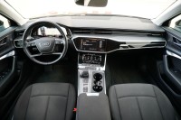 Audi A6 Avant 40 TDI quattro AT
