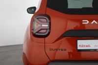 Dacia Duster TCe 130