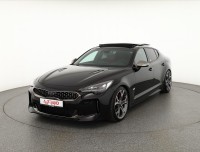 Kia Stinger 3.3 T-GDI 4WD GT 2-Zonen-Klima Navi Sitzheizung