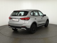 MG ZS 1.5 VTi-Tech Standard