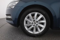 Skoda Superb Combi 2.0 TDI Style