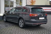 VW Passat Alltrack Variant 2.0 TDI 4Motion