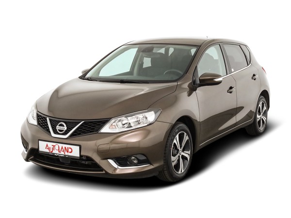 Nissan Pulsar 1.2 Visia