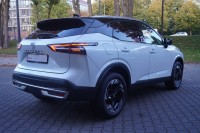 Nissan Qashqai N-Connecta 1.3 Dig-T Aut.