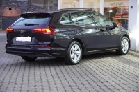VW Golf VIII 2.0 TDI