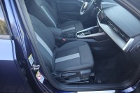 Audi A3 30 TFSI advanced