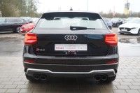 Audi SQ2 2.0 TFSI quattro