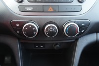 Hyundai i10 1.0 blue Select