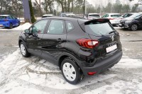 Renault Captur 0.9 TCE Life