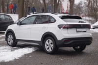 VW Taigo 1.0 TSI DSG