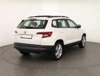 Skoda Karoq 1.5 TSI Style