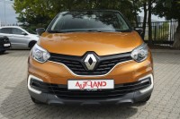 Renault Captur 0.9 TCE