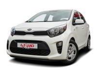 Kia Picanto 1.2 Edition 7 Klima Winterpaket USB