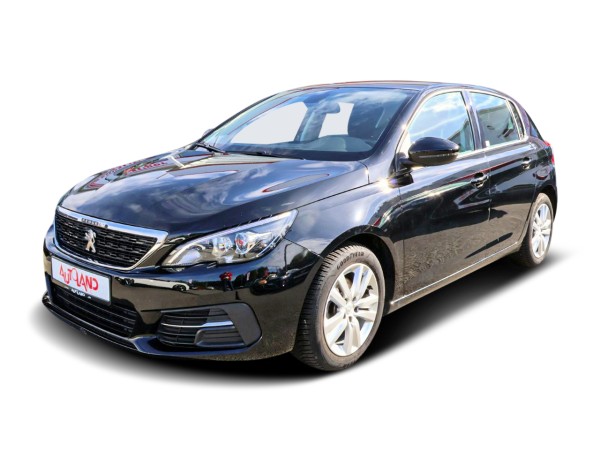 Peugeot 308 1.2
