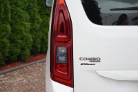 Opel Combo Life E 1.2