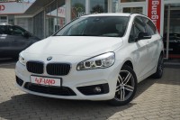 Vorschau: BMW 218 Active Tourer 218i