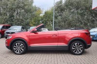 VW T-Roc Cabriolet 1.5 TSI