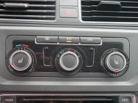 VW Caddy Maxi 2.0 TDI