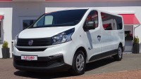 Vorschau: Fiat Talento 1.6 Ecojet