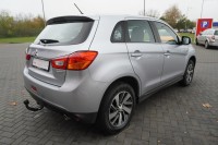 Mitsubishi ASX 1.6