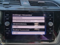VW Touran 1.5 TSI Highline R-Line