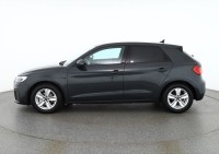 Vorschau: Audi A1 Sportback 25 TFSI