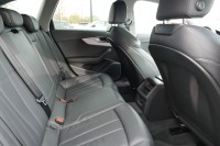 Audi A4 Allroad 2.0 TDI quattro