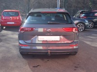 VW Golf VIII Variant Life 1.5 eTSI DSG VC