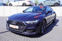 Vorschau: Audi A7 SB 40 TDI S-Line quattro S-Tronic