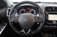 Mitsubishi ASX 2.0 MIVEC Intro Edition Aut.
