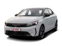 Opel Corsa mHEV Sitzheizung LED Tempomat