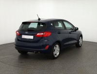 Ford Fiesta 1.1 Cool&Connect