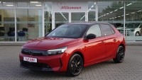 Vorschau: Opel Corsa F 1.2 GS