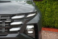 Hyundai Tucson 1.6 T-GDI 4WD Aut.
