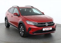 VW Taigo 1.0 Move