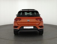 VW T-Roc 2.0 TSI DSG Sport 4Motion
