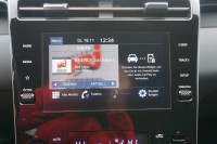 Hyundai Tucson 1.6 T-GDI Mild-Hybrid DCT